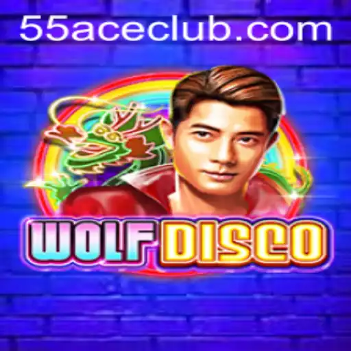 Exploring the Exciting Realm of WolfDisco and 55Ace App